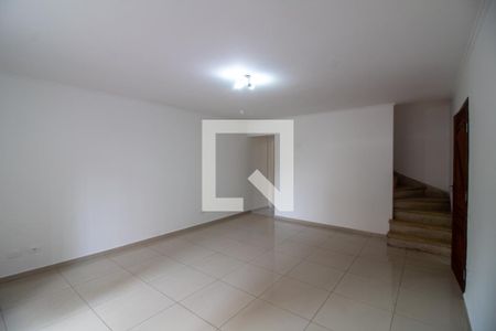 Sala de casa à venda com 3 quartos, 400m² em Santo Amaro, São Paulo