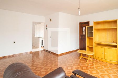 Sala de casa à venda com 2 quartos, 110m² em Baeta Neves, São Bernardo do Campo