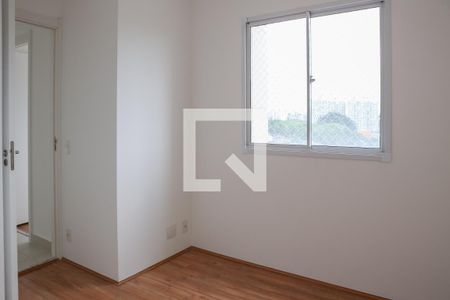 Quarto 1 de apartamento para alugar com 2 quartos, 34m² em Bom Retiro, São Paulo