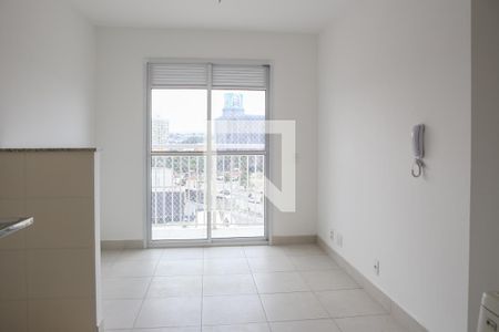 Sala de apartamento para alugar com 2 quartos, 34m² em Bom Retiro, São Paulo