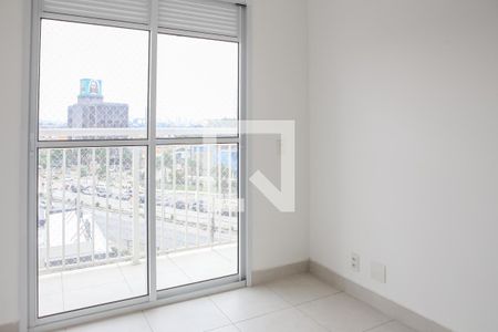 Sala de apartamento para alugar com 2 quartos, 34m² em Bom Retiro, São Paulo