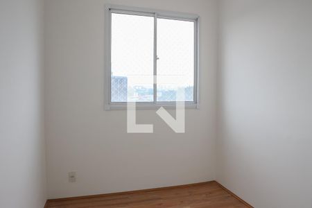 Quarto 2 de apartamento para alugar com 2 quartos, 34m² em Bom Retiro, São Paulo