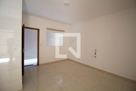 Sala/Cozinha de kitnet/studio para alugar com 1 quarto, 37m² em Vila Carmosina, São Paulo