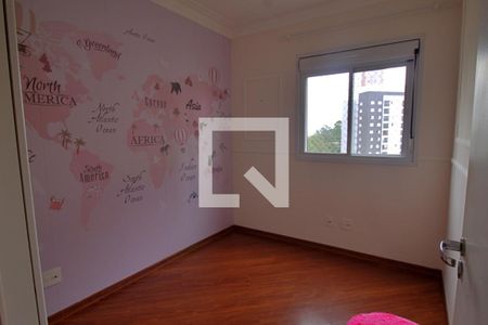 Qiuarto 1 de apartamento para alugar com 2 quartos, 69m² em Vila Andrade, São Paulo