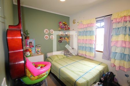 Quarto de casa de condomínio à venda com 2 quartos, 70m² em Cordovil, Rio de Janeiro