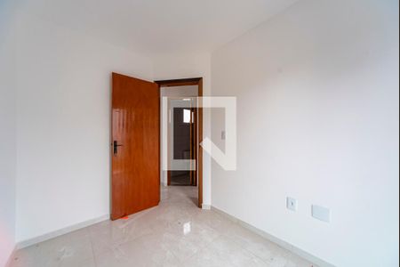 Quarto 1 de apartamento à venda com 2 quartos, 82m² em Vila Tibiriçá, Santo André