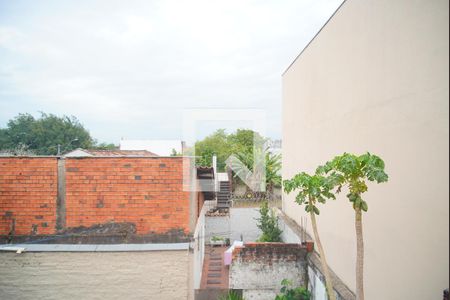 Vista do Quarto 1 de apartamento à venda com 2 quartos, 55m² em Centro, São Leopoldo