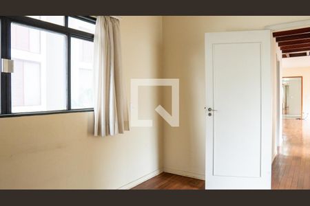 Sala de apartamento à venda com 5 quartos, 219m² em Higienópolis, São Paulo