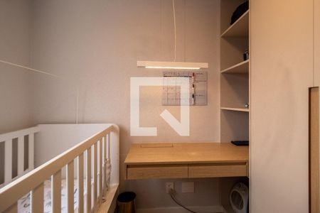 Quarto 1 de apartamento à venda com 2 quartos, 55m² em Jardim Paulistano, São Paulo