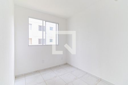 Quarto 1 de apartamento para alugar com 2 quartos, 42m² em Usina Piratininga, São Paulo