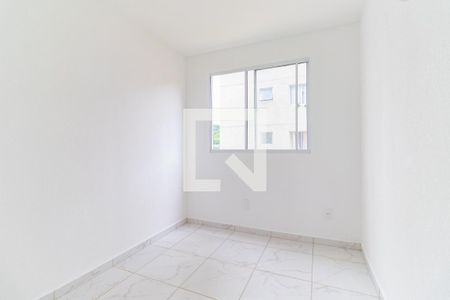 Quarto 1 de apartamento para alugar com 2 quartos, 42m² em Usina Piratininga, São Paulo