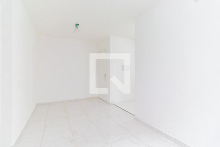 Sala de apartamento para alugar com 2 quartos, 42m² em Usina Piratininga, São Paulo