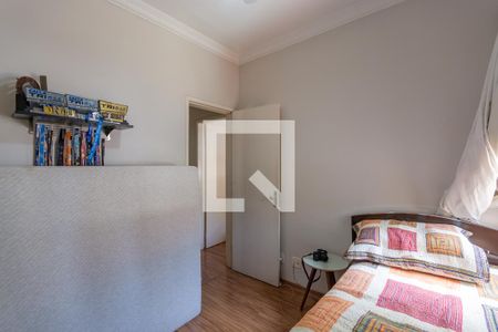 Quarto 1 de casa à venda com 3 quartos, 100m² em Indaiá, Belo Horizonte