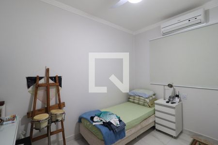 Quarto 1 de apartamento para alugar com 3 quartos, 230m² em Patrimônio, Uberlândia