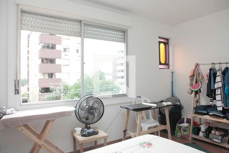 Quarto 1 de apartamento à venda com 2 quartos, 61m² em Petrópolis, Porto Alegre