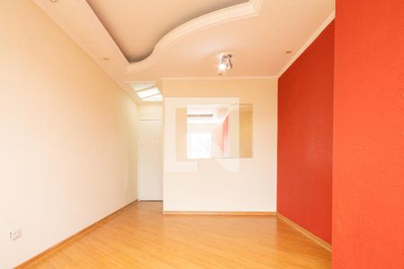 Sala de apartamento à venda com 2 quartos, 56m² em Dos Casa, São Bernardo do Campo