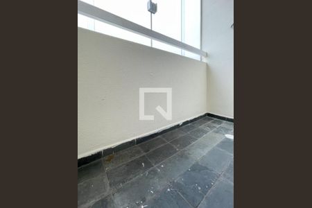 Sacada de apartamento à venda com 2 quartos, 56m² em Dos Casa, São Bernardo do Campo