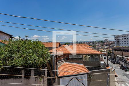 Vista Varanda de casa para alugar com 1 quarto, 18m² em Vila Diva, São Paulo