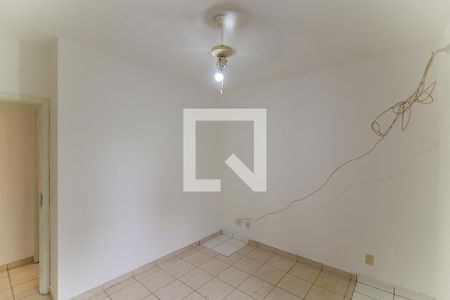 Quarto 2 de apartamento à venda com 2 quartos, 56m² em Jardim Henriqueta, Taboão da Serra