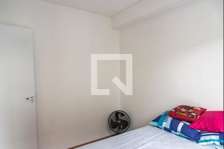Quarto 2 de apartamento à venda com 2 quartos, 34m² em Mooca, São Paulo