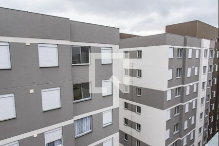 Vista do quarto 1 de apartamento à venda com 2 quartos, 34m² em Mooca, São Paulo