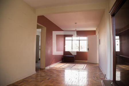 Sala de apartamento à venda com 2 quartos, 79m² em Mirandópolis, São Paulo