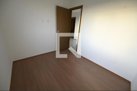 Quarto de apartamento para alugar com 2 quartos, 54m² em Jardim Atlantico, Goiânia