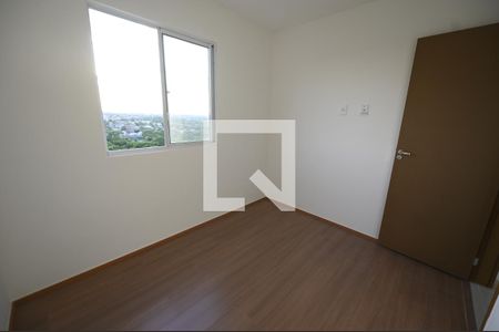 Quarto de apartamento para alugar com 2 quartos, 54m² em Jardim Atlantico, Goiânia