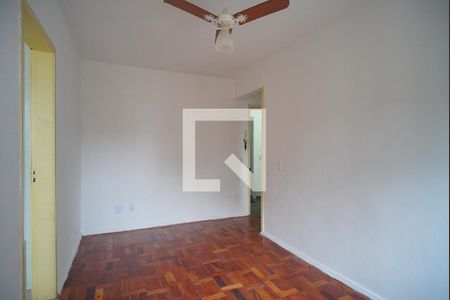 Sala de apartamento à venda com 2 quartos, 55m² em Centro, Novo Hamburgo