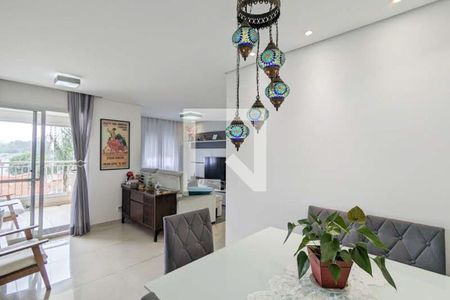 Sala de apartamento à venda com 2 quartos, 74m² em Anchieta, São Bernardo do Campo