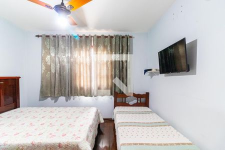 Quarto 2 de casa à venda com 3 quartos, 99m² em Pedreira, São Paulo