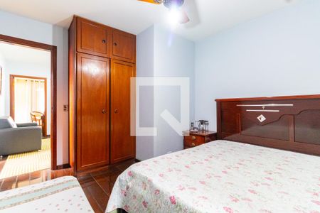 Quarto 2 de casa à venda com 3 quartos, 99m² em Pedreira, São Paulo