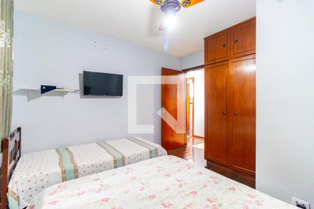 Quarto 2 de casa à venda com 3 quartos, 99m² em Pedreira, São Paulo