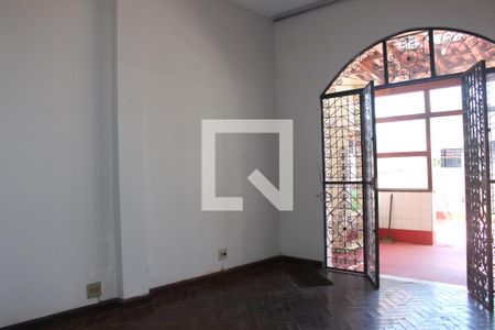 Quarto Suíte de apartamento à venda com 2 quartos, 120m² em Laranjeiras, Rio de Janeiro