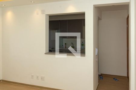 Sala de apartamento para alugar com 2 quartos, 46m² em Taquara, Rio de Janeiro