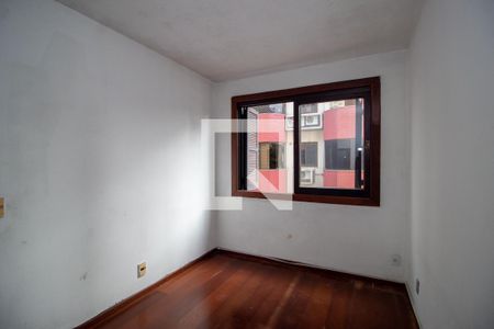 Quarto de apartamento à venda com 1 quarto, 42m² em Santo Antônio, Porto Alegre