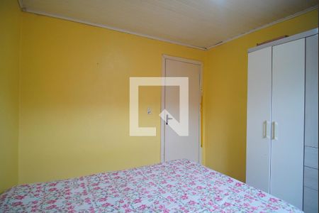 Quarto 1 de casa à venda com 2 quartos, 76m² em Santos Dumont, São Leopoldo