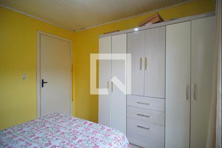 Quarto 1 de casa à venda com 2 quartos, 76m² em Santos Dumont, São Leopoldo