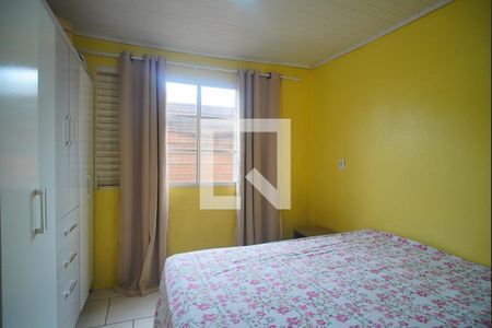 Quarto 1 de casa à venda com 2 quartos, 76m² em Santos Dumont, São Leopoldo