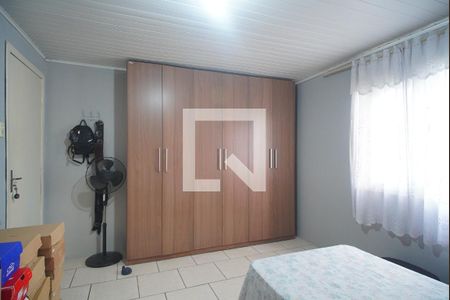 Quarto 2 de casa à venda com 2 quartos, 76m² em Santos Dumont, São Leopoldo