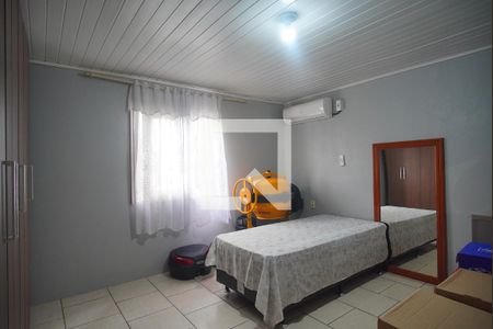 Quarto 2 de casa à venda com 2 quartos, 76m² em Santos Dumont, São Leopoldo