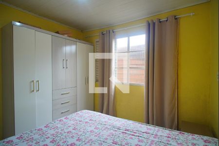 Quarto 1 de casa à venda com 2 quartos, 76m² em Santos Dumont, São Leopoldo