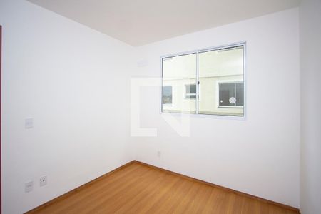 Quarto 2 de apartamento para alugar com 2 quartos, 55m² em Vila Lage, São Gonçalo