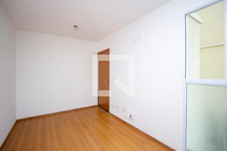 Sala de apartamento para alugar com 2 quartos, 55m² em Vila Lage, São Gonçalo