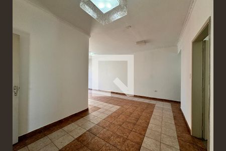 Sala de apartamento para alugar com 2 quartos, 121m² em Centro, Santo André