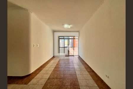 Sala de apartamento para alugar com 2 quartos, 121m² em Centro, Santo André