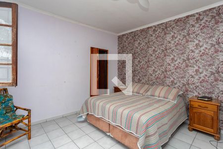 Quarto 1 - suíte de casa à venda com 3 quartos, 230m² em Conceição, Diadema