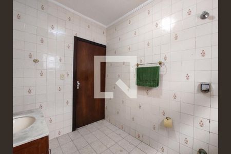 Banheiro 1 de casa à venda com 2 quartos, 240m² em Jardim Soraia, São Paulo