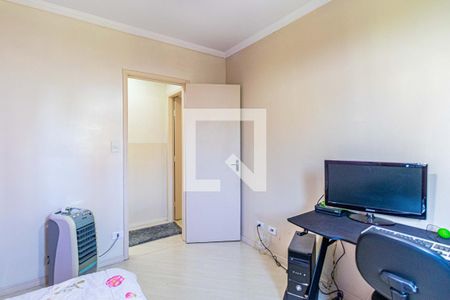 Quarto 02 de apartamento à venda com 2 quartos, 58m² em Jardim Peri Peri, São Paulo