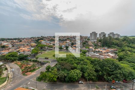 Vista Suite  de apartamento à venda com 2 quartos, 53m² em Parque Brasília, Campinas